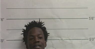 Robert Moody, - Orleans Parish County, LA 